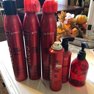 Big sexy hair bundle